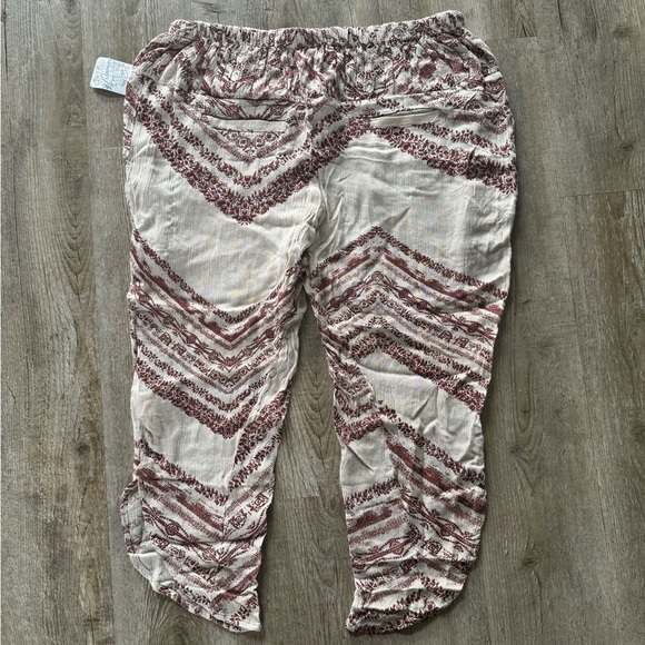 Free People Chevron Pants - Picture 4 of 6